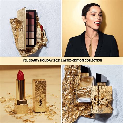 ysl makeup spring 2021|ysl makeup.